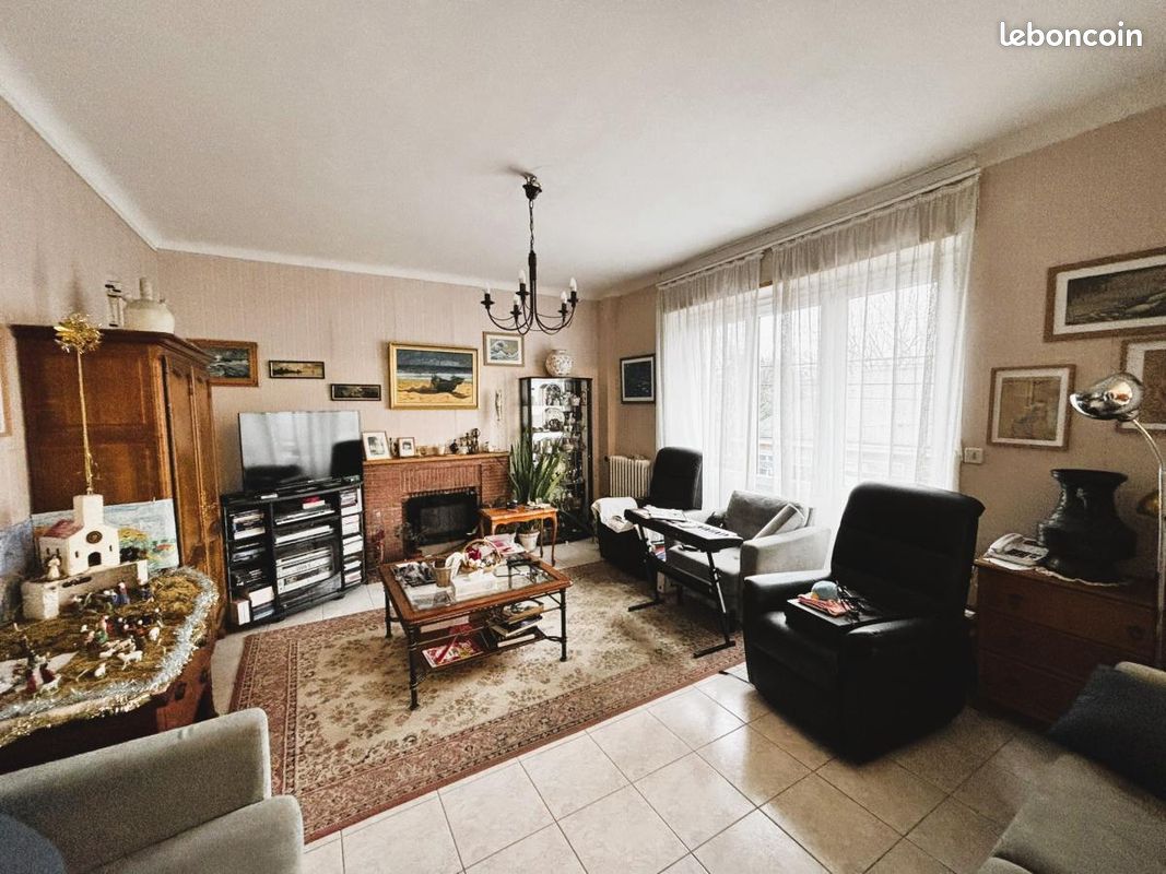 Maison 8 pièces 212 m² · à Saint-Nazaire · 212 m² · 527 850 €