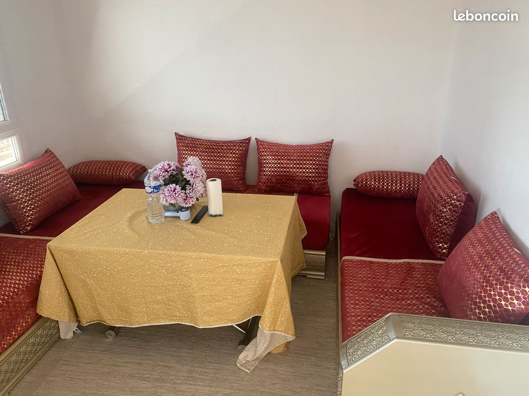 Appartement 4 pièces 82 m² · à Vierzon · 82 m² · 79 000 €