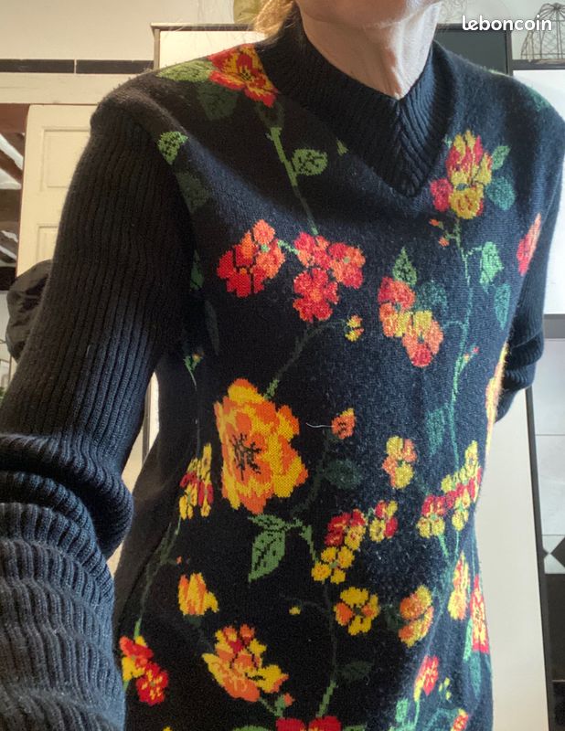 Pull long Kenzo (image 3)