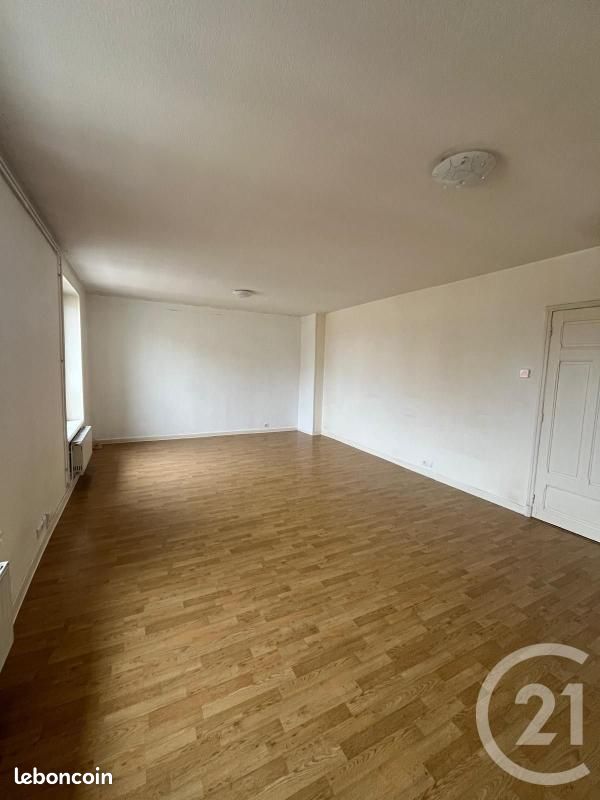 Appartement 3 pièces 78 m² · à Étain · 78 m² · 540 €
