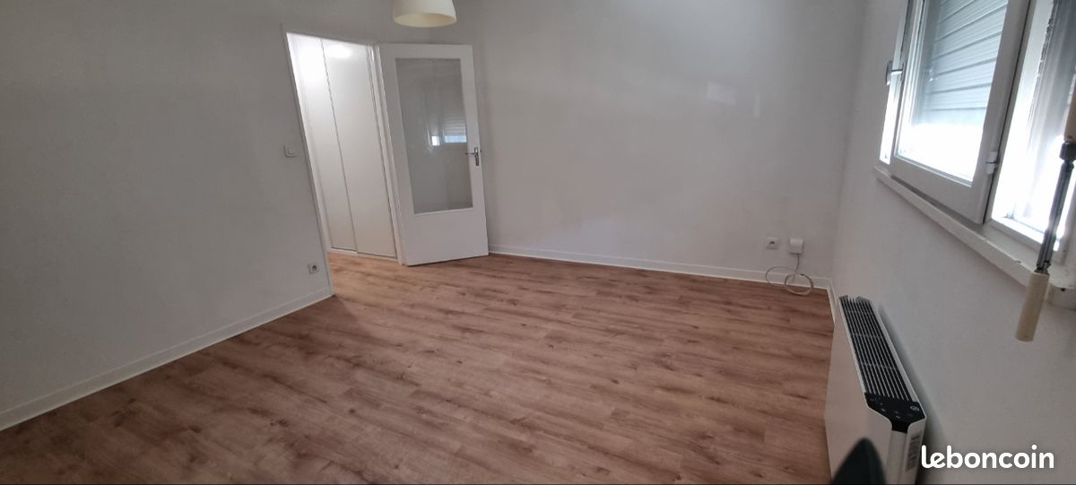 Appartement 20 m² · à Talence · 20 m² · 115 000 €