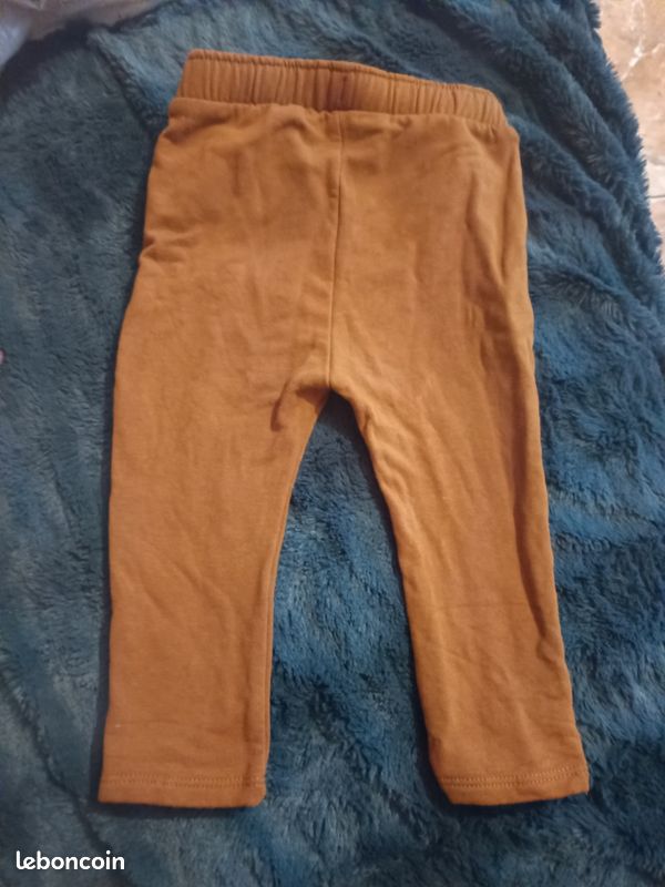 Pantalon Obaibi 18 mois (ciloune89) (image 4)