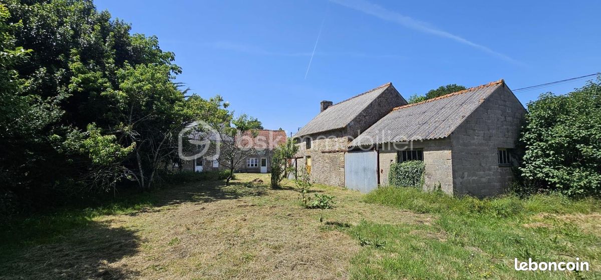 Maison 4 pièces 71 m² · à Surzur · 71 m² · 320 000 €