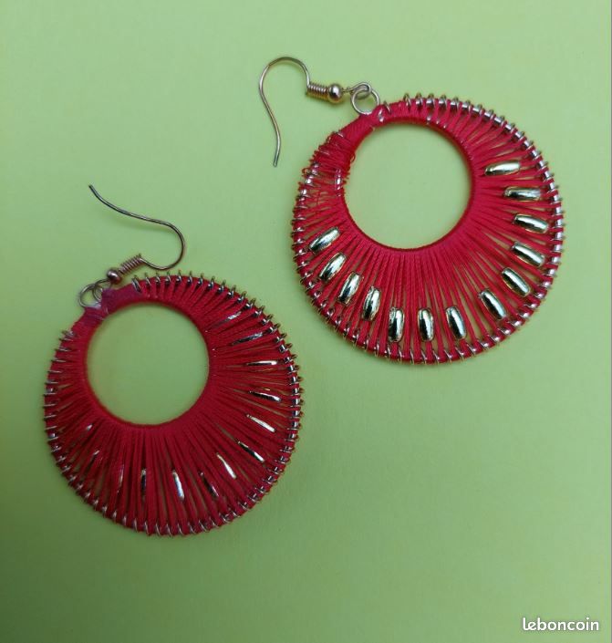 Bijoux fantaisies (image 4)