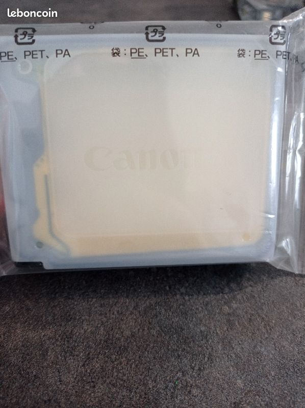 Canon 2500xl (image 1)