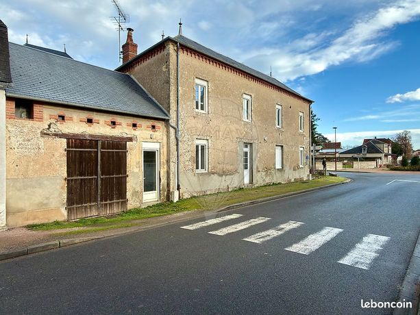 Maison 8 pièces 180 m²