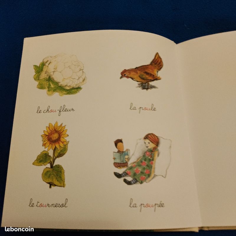 Balthazar découvre la lecture neuf (image 5)