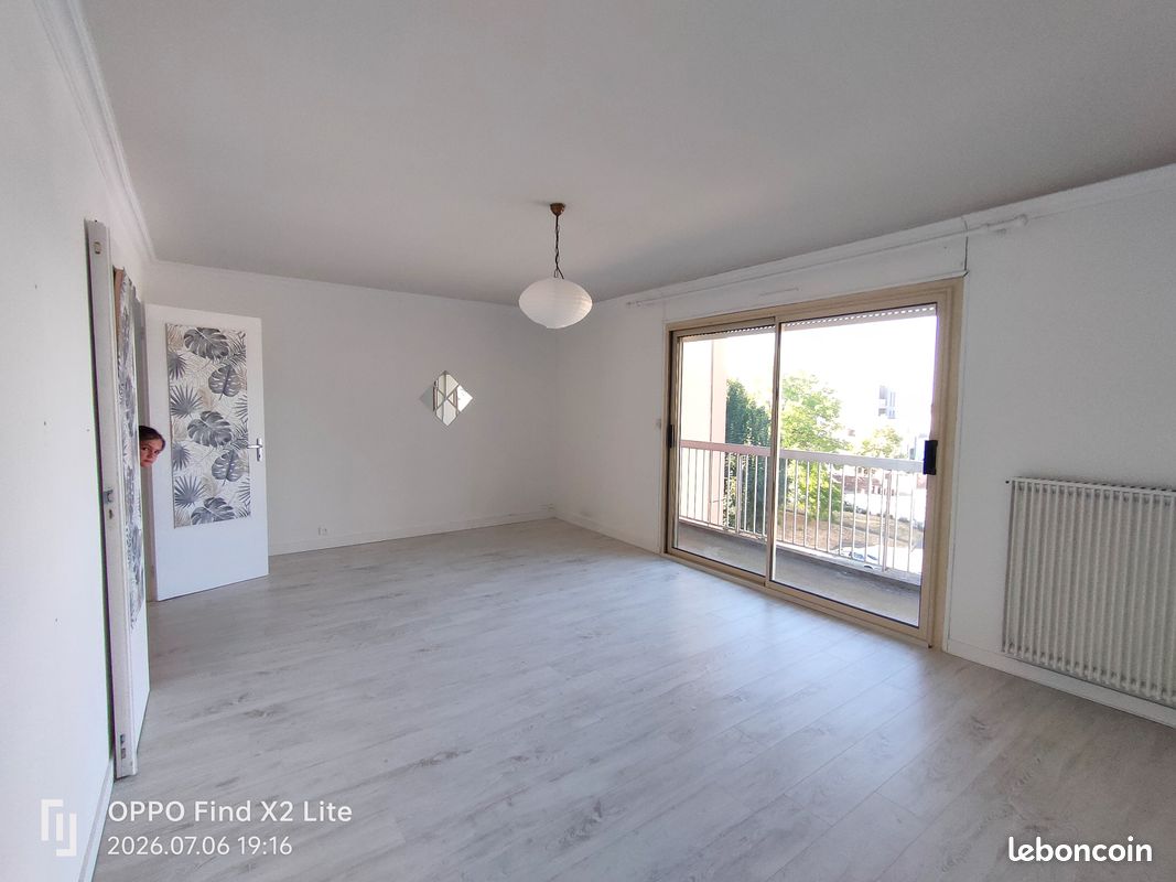 Bel appartement T3 lumineux de 75 m² (image 3)