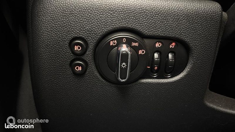 Mini Cabrio Cooper 136ch Heddon Street BVA7 Euro6d-T (image 27)