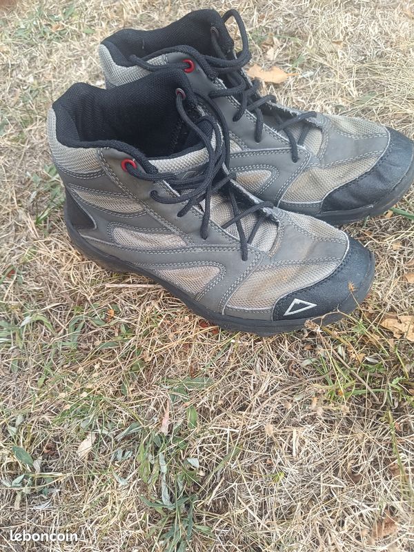 Chaussures de randonnée mckinley taille 38 (image 1)
