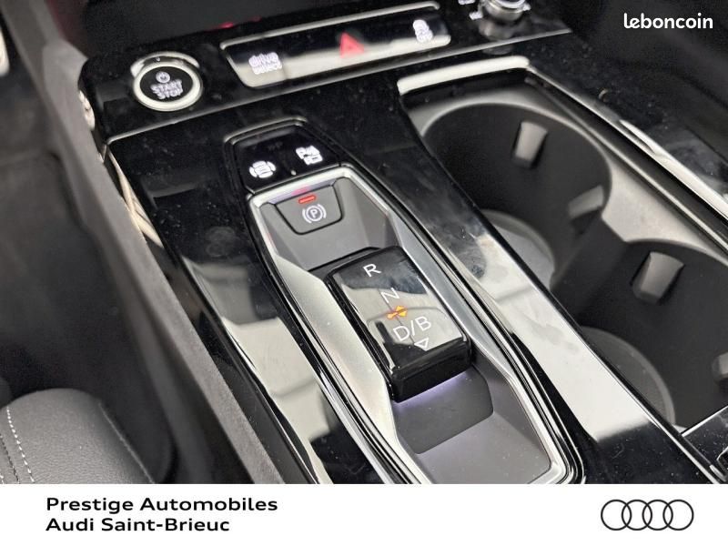 Audi A6 Avant e-tron e-tron performance 367ch S Line (image 26)