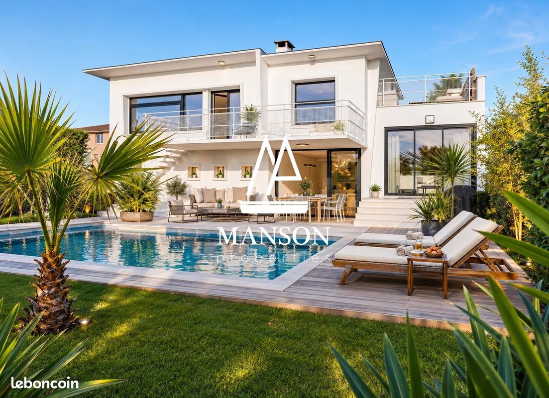 Maison 11 pièces 131 m² · à Andernos-les-Bains · 131 m² · 1 828 000 €
