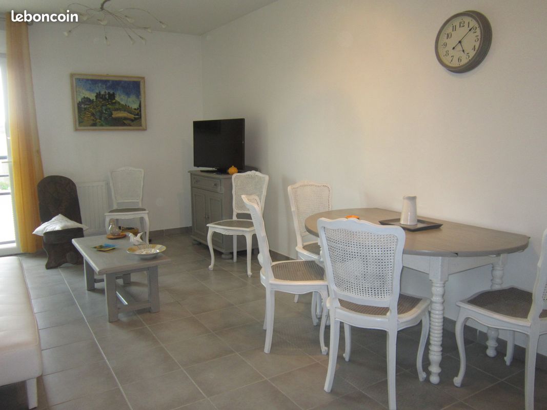Appartement 2 pièces 40 m² · à Montélimar · 40 m² · 660 €/mois