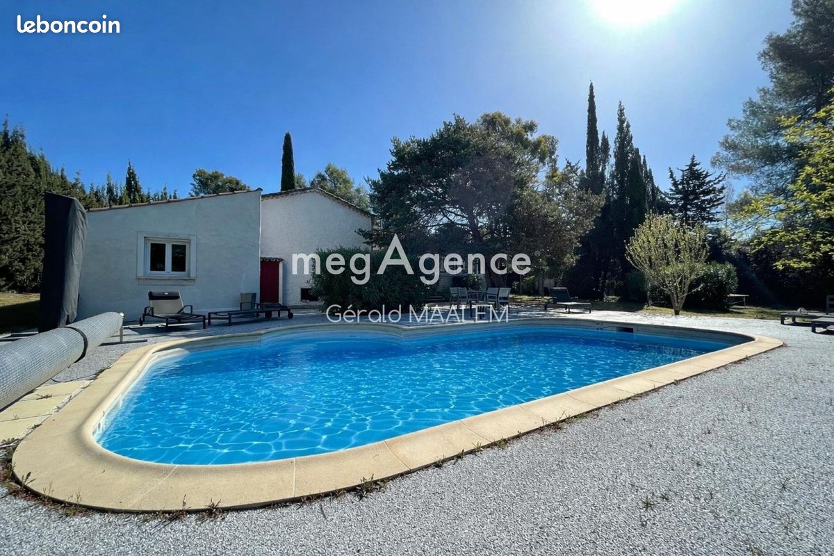 Maison 5 pièces 130 m² (image 1)
