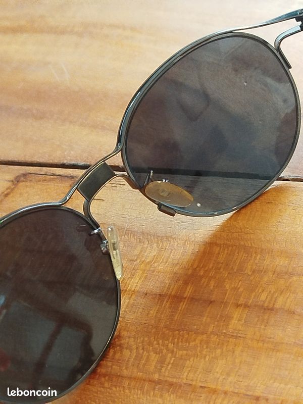 Lunettes Jean Paul Gaultier 568 – modèle vintage rare (image 7)