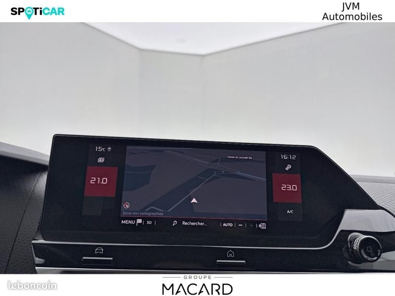 Citroen C4 PureTech 130ch S&S Shine EAT8 (image 20)