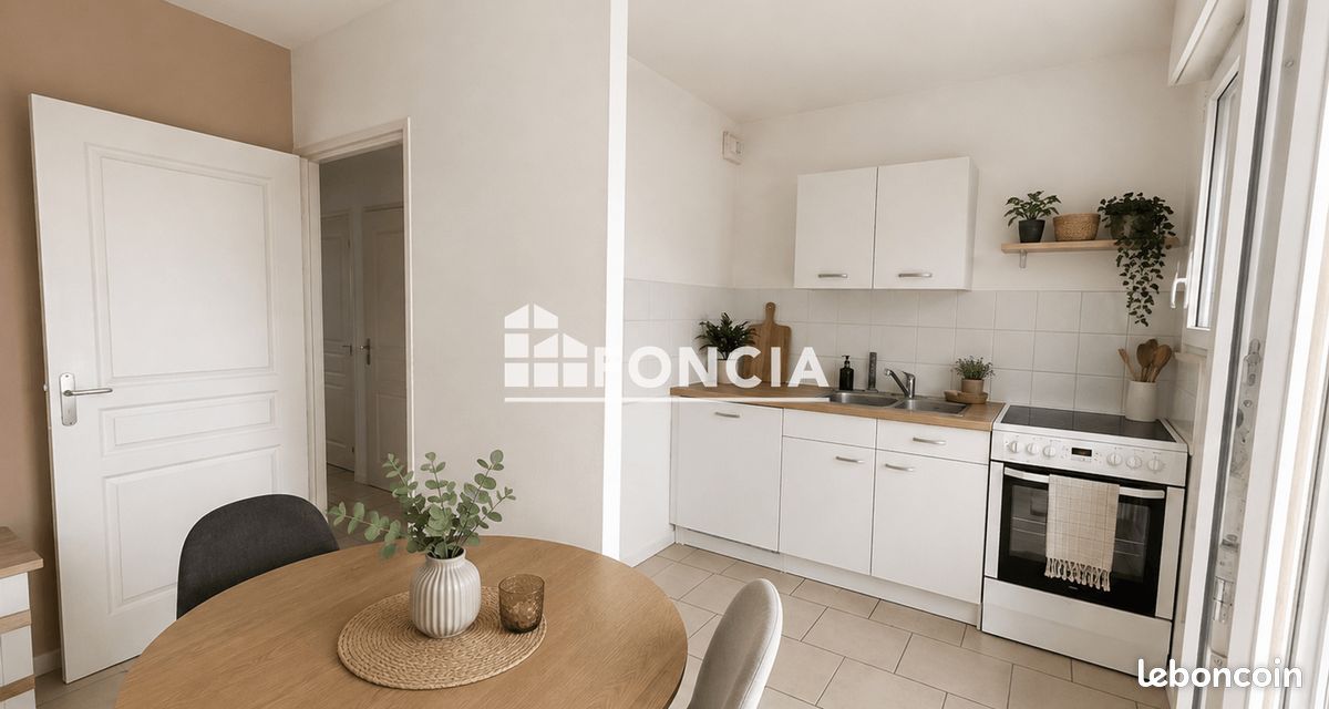 Parking 2 pièces 44 m² · à Montreuil-Juigné · 44 m² · 140 000 €