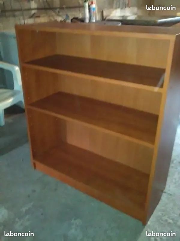 Etageres ,bibliotheques (image 4)