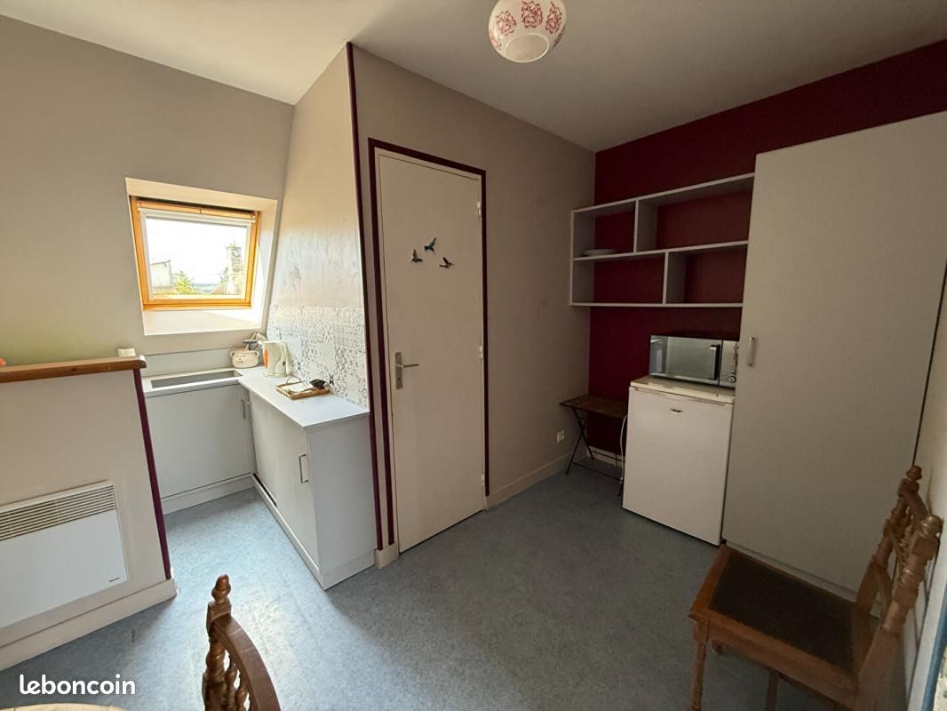 Appartement 1 pièce 16 m² · à Brécey · 16 m² · 315 €/mois