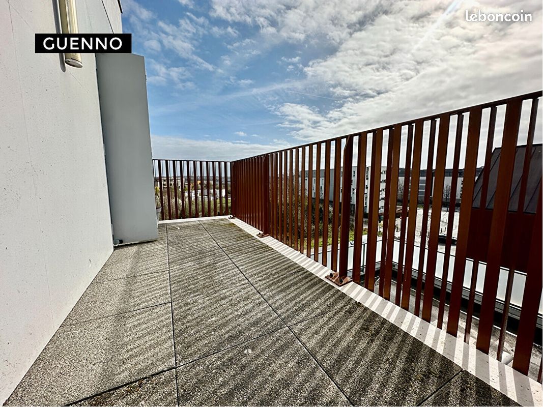 Appartement 2 pièces 51 m² · à Rennes · 51 m² · 184 995 €