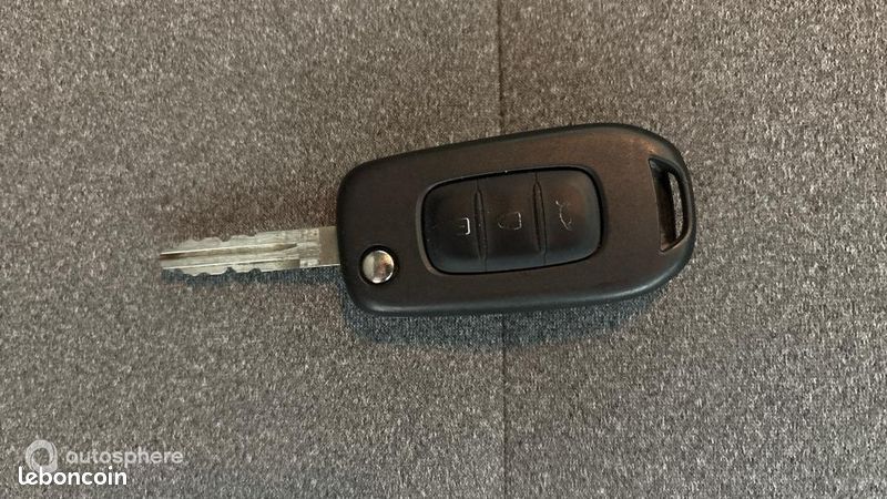 Renault Clio 1.0 SCe 65ch Evolution - 24 (image 16)