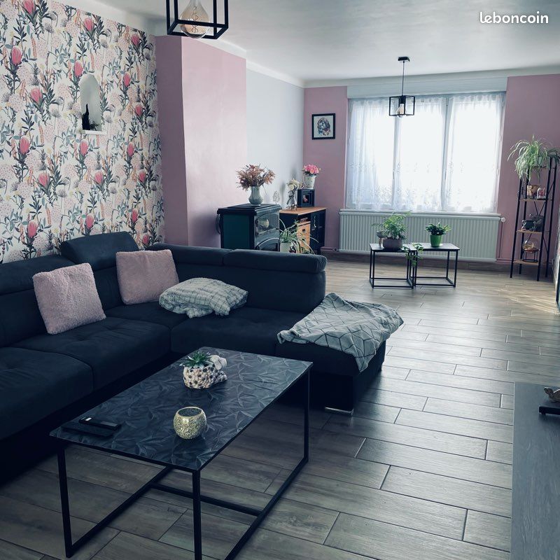Maison 6 pièces 121 m² · à Maisnil-lès-Ruitz · 121 m² · 230 000 €