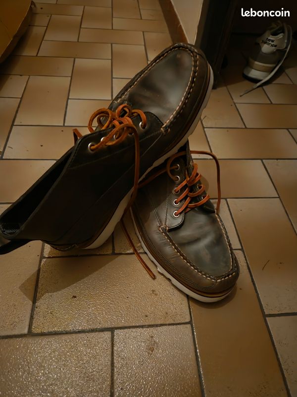 Chaussure décontracté (image 1)