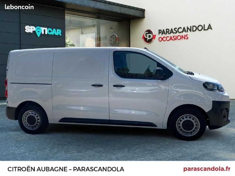Citroen Jumpy Fg M 1.5 BlueHDi 120ch S&S (image 4)
