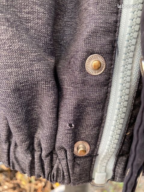 Veste enfant Bizzbee (image 4)