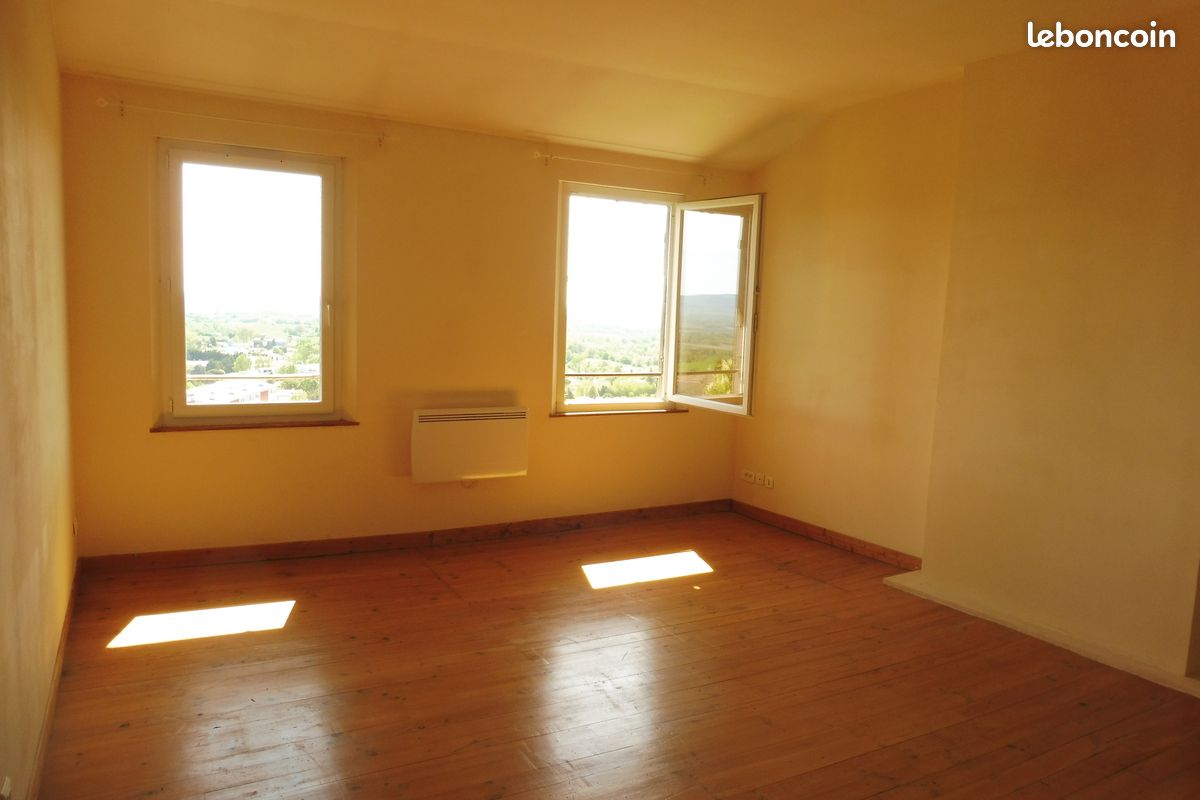Appartement 3 pièces 55 m² · à Puylaurens · 55 m² · 470 €/mois