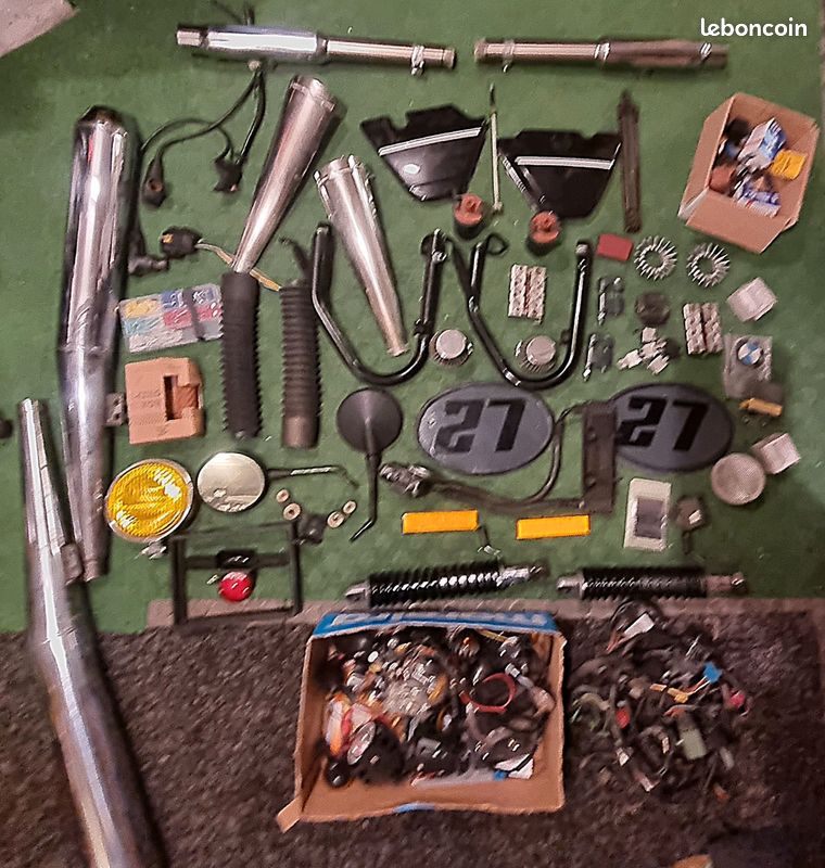 BMW R100 collection (image 2)
