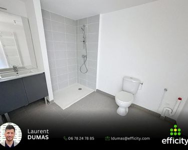 Appartement 222 000 € - 43 m²