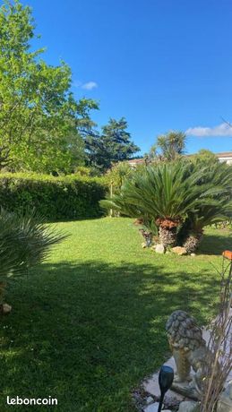 Maison 5 pièces 130 m²