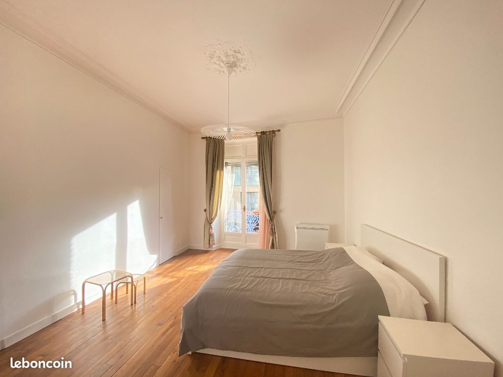 Appartement 2 pièces 67 m² · à Rennes · 67 m² · 990 €/mois