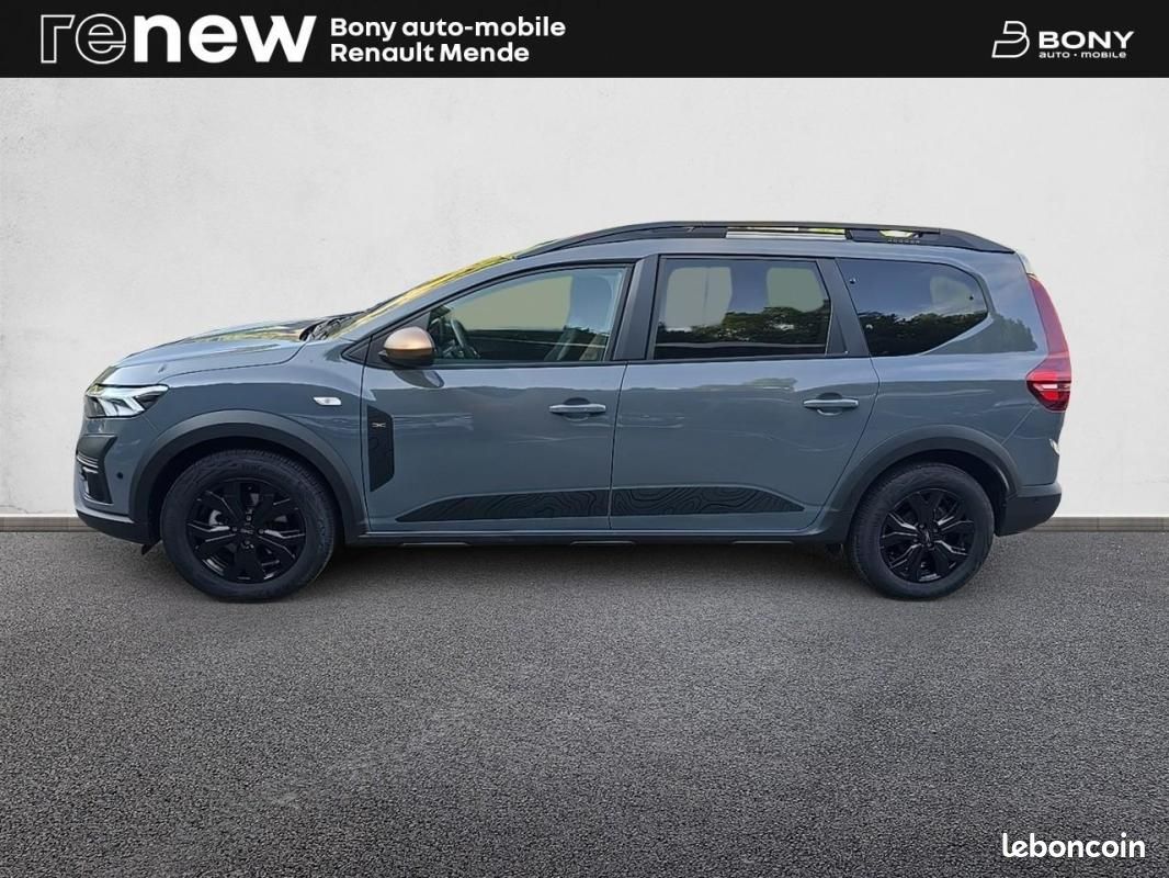 Dacia Jogger Hybrid 140 7 places GSR2 Extreme + (image 7)