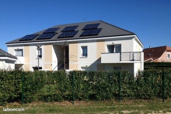 Appartement 3 pièces 56 m² · à Lescar · 56 m² · 765 €