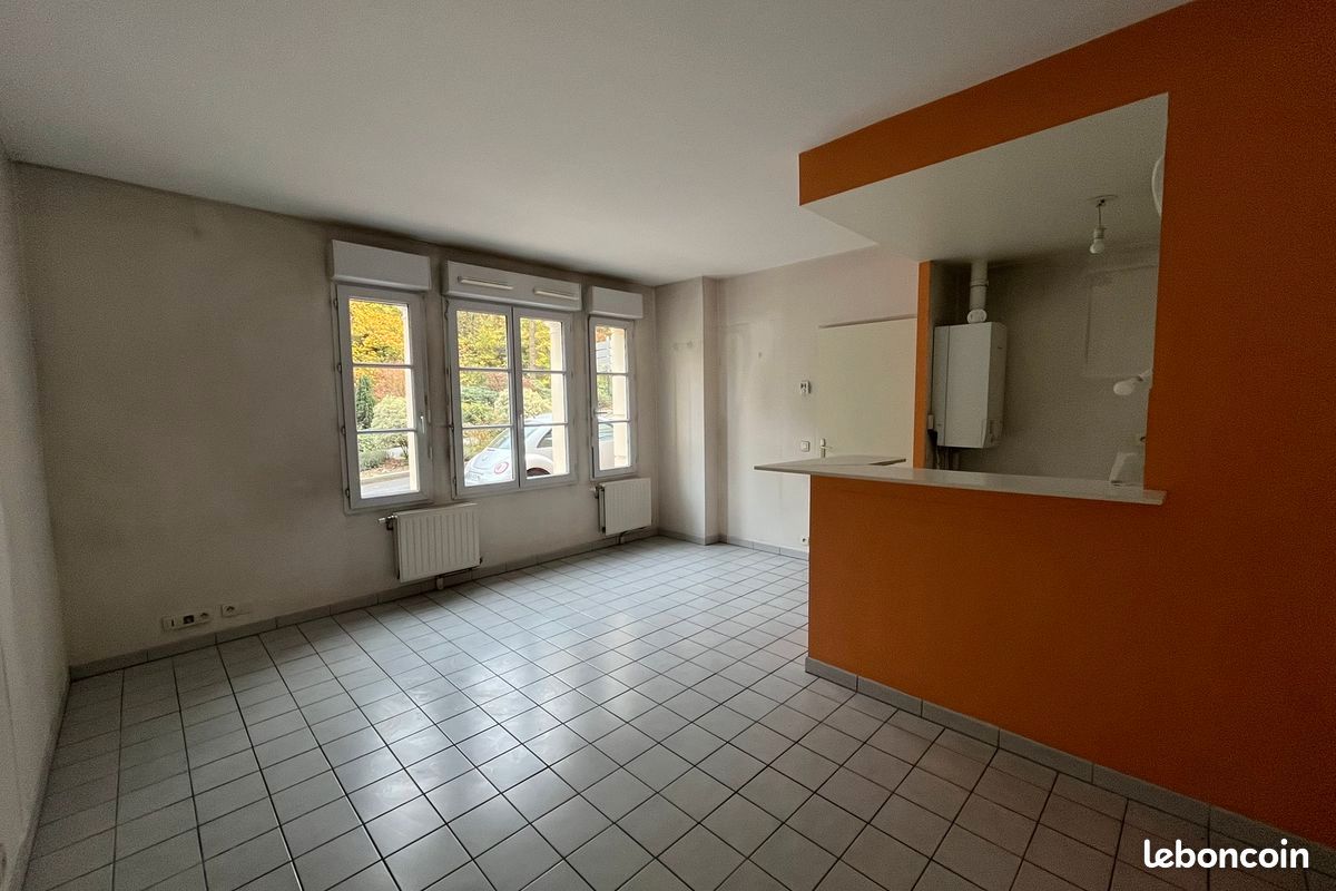 Appartement 2 pièces 39 m² · à Le Plessis-Robinson · 39 m² · 182 900 €