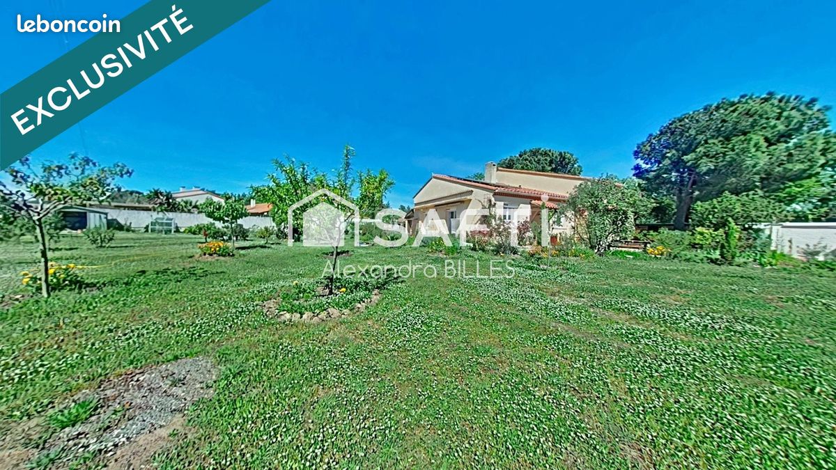 Maison 6 pièces 156 m² · à Saint-André · 156 m² · 681 000 €