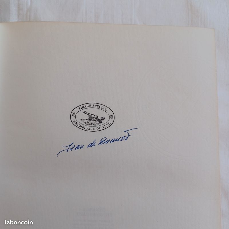 1 livre d'art de Rodin LES CATHÉDRALES DE FRANCE edts j de Bonnot (image 4)