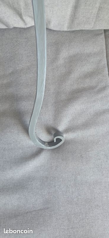 Applique Support Bougie (image 6)