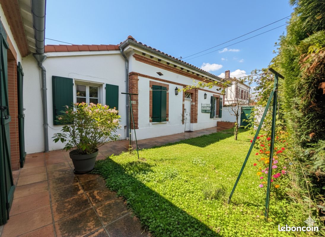 Maison 6 pièces 240 m² · à Toulouse · 240 m² · 649 000 €