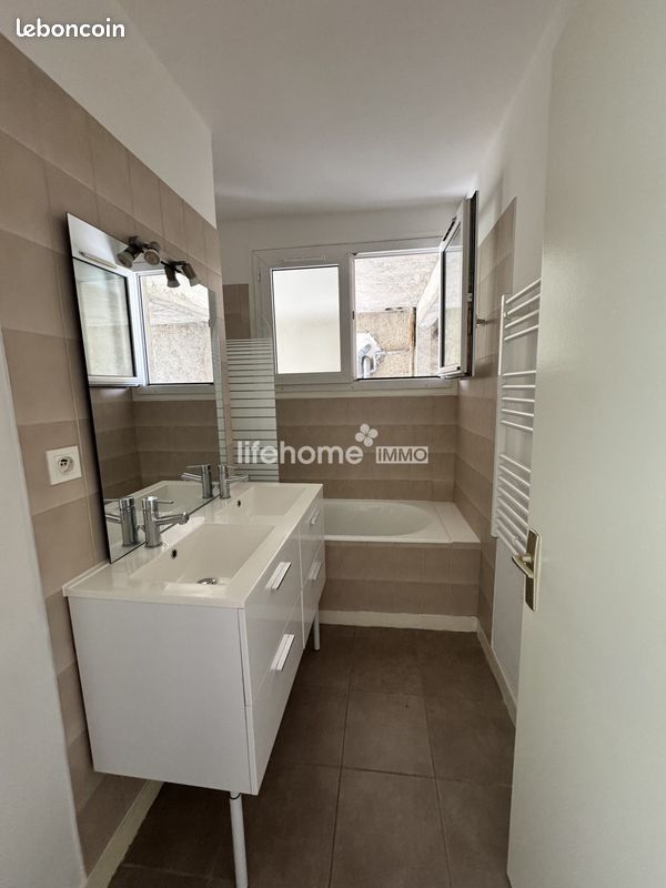 Appartement 3 pièces 63 m² (image 7)
