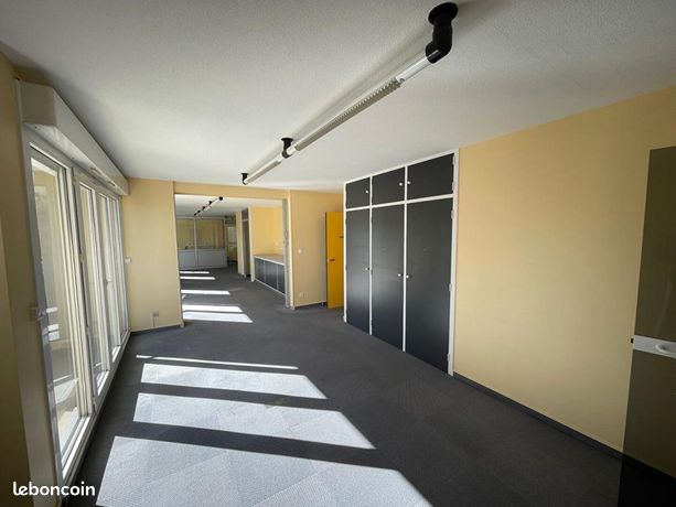 Appartement 512 m² Nevers