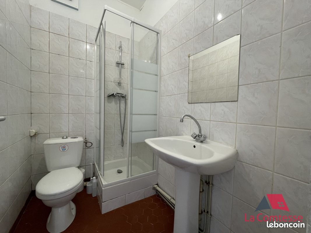 Appartement a louer aubagne - 2 pièce(s) - 31 m2 - Surfyn