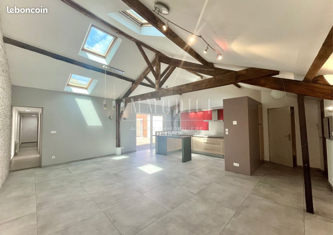 Maison 4 pièces 109 m² · à Villefranche-sur-Saône · 109 m² · 289 000 €