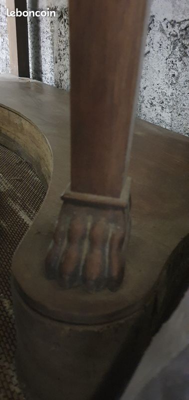 Console dessus marbre (image 2)