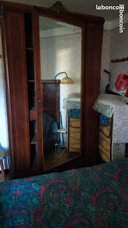 Armoire normande (image 1)