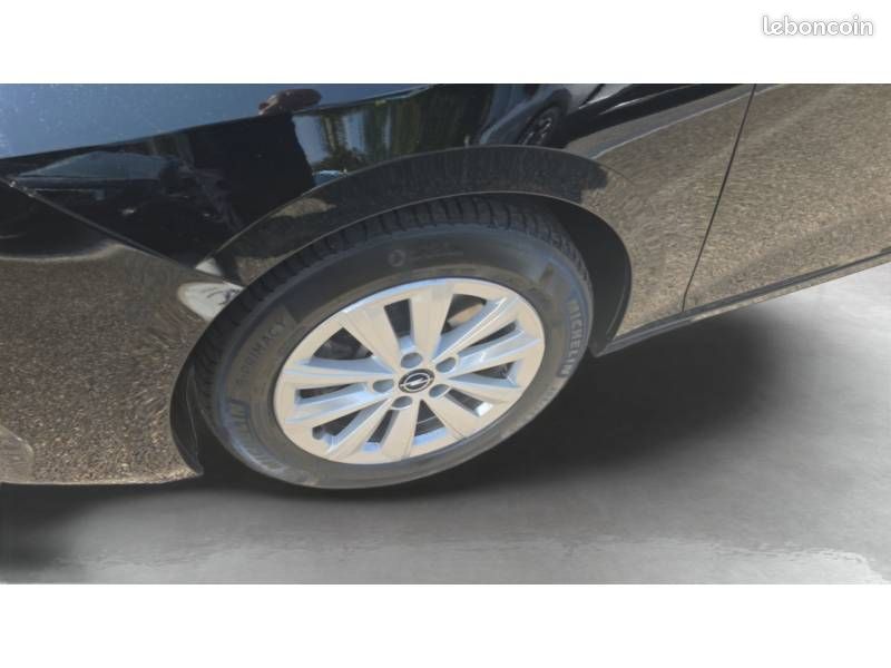 Opel Astra Sports Tourer 1.2 Turbo Hybride 136 ch e-DCT6 (image 13)