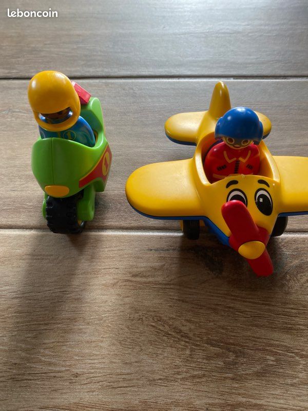 Playmobil (image 3)