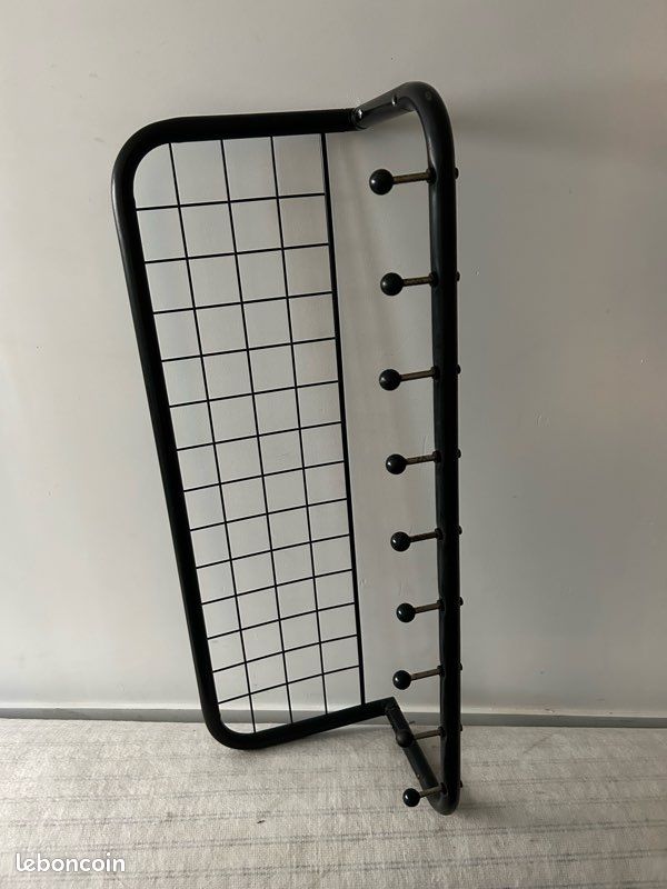 Porte manteau Ike année 80 (image 1)